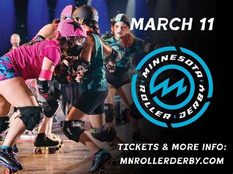 Roller Derby Review (2023) .